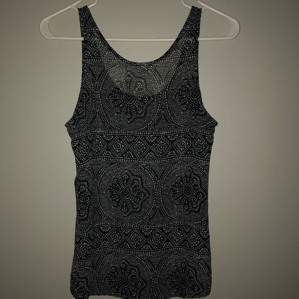 Old Navy Sleeveless Top Size Small